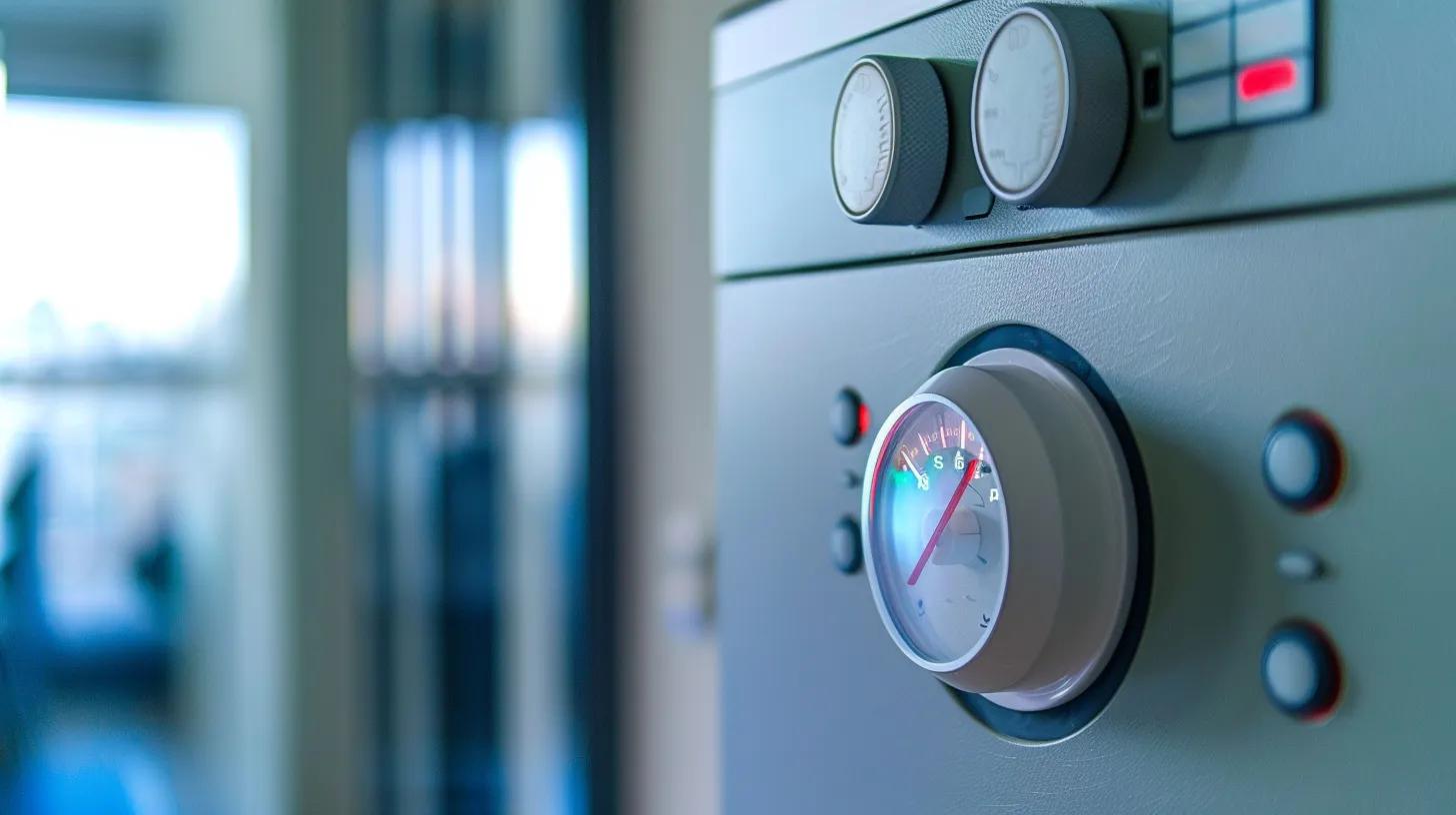 Upgrading to Energy-Efficient Heating Systems